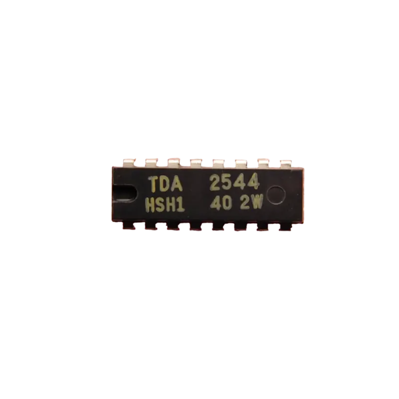 TDA2544 Integrated Circuit TDA2544 Integrated Circuit