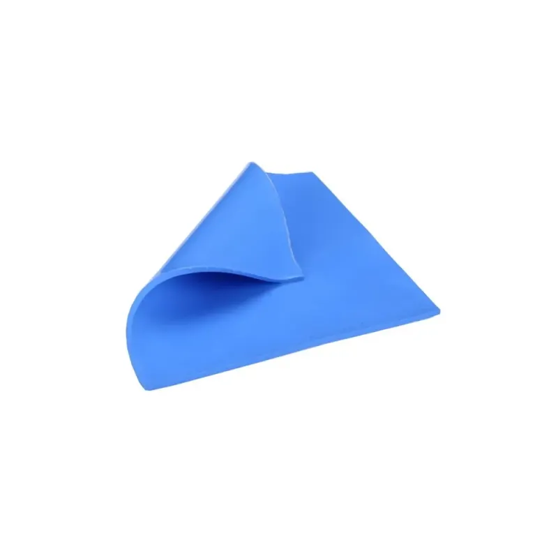 Thermal Pad GPU CPU Heatsink Cooling Conductive Silicone Pad 10x10x0.5 mm Thermal Pad GPU CPU Heatsink Cooling Conductive Silicone Pad 10x10x0.5 mm