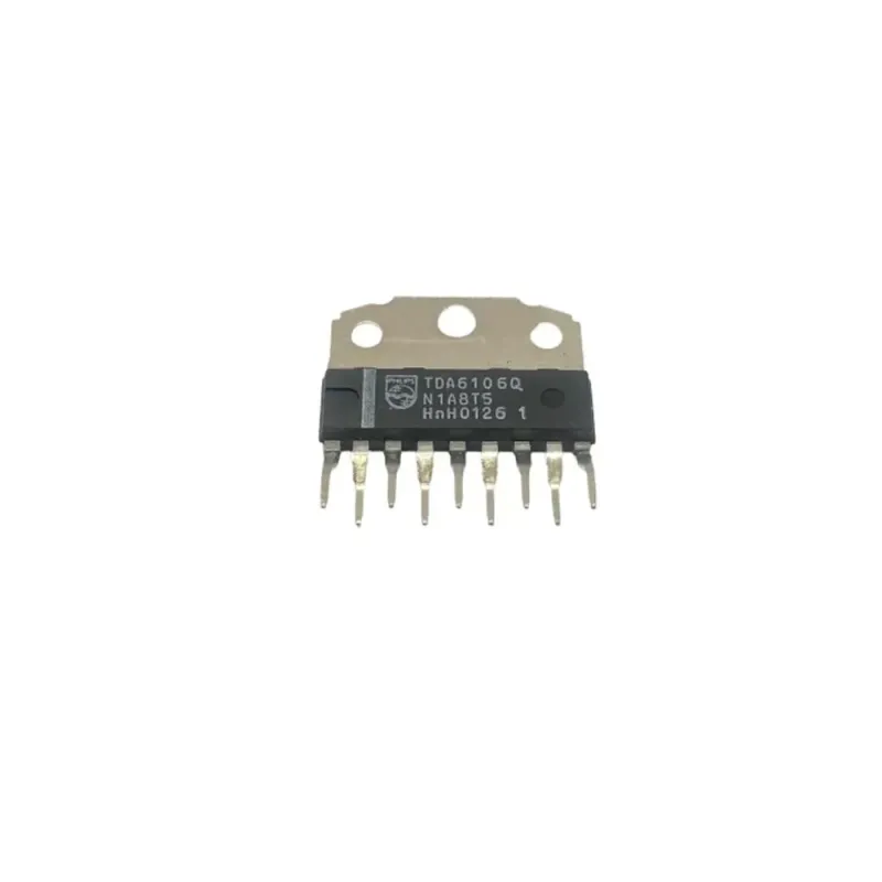 TDA6106Q Circuit Integrat Philips TDA6106Q Circuit Integrat Philips