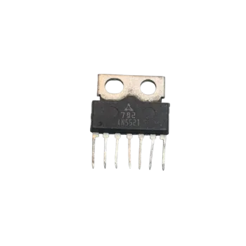 AN5521 Integrated Circuit  Matsushita AN5521 Integrated Circuit  Matsushita