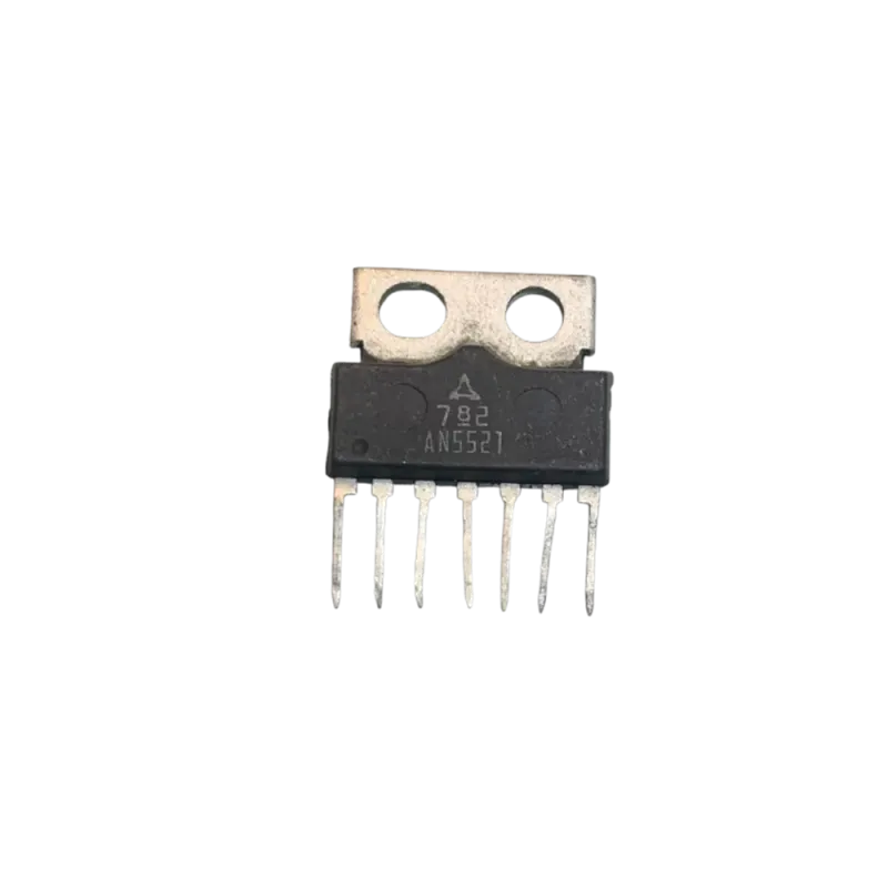 AN5521 Integrated Circuit Matsushita AN5521 Integrated Circuit Matsushita