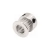 GT2-6mm Timing Belt Pulley 20T - Bore 8mm GT2-6mm Timing Belt Pulley 20T - Bore 8mm