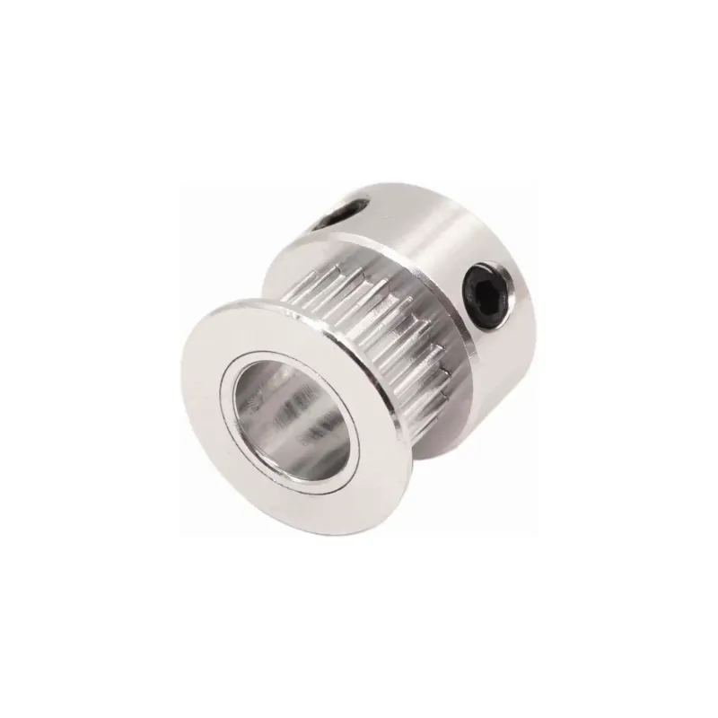 GT2-6mm Timing Belt Pulley 20T - Bore 8mm GT2-6mm Timing Belt Pulley 20T - Bore 8mm