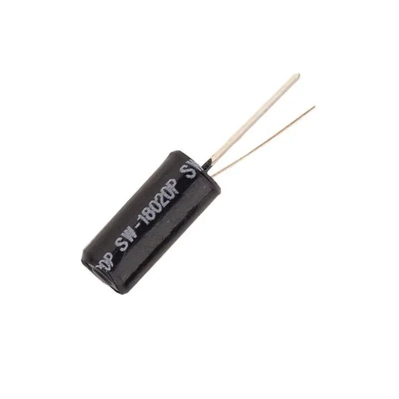 SW-18020P Vibration Sensor SW-18020P Vibration Sensor