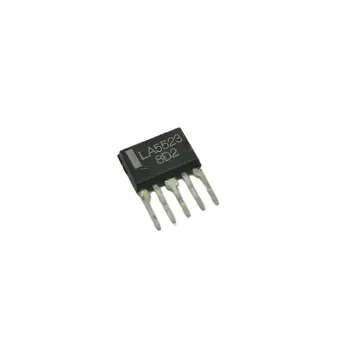 Original Integrated Circuit LA5523 Original Integrated Circuit LA5523