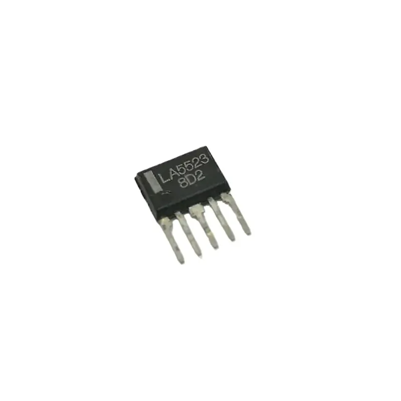 Original Integrated Circuit LA5523 Original Integrated Circuit LA5523