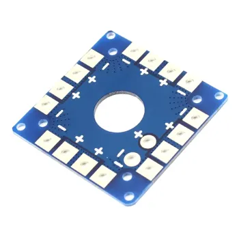 100A ESC Connection Board Distribution Board 100A ESC Connection Board Distribution Board