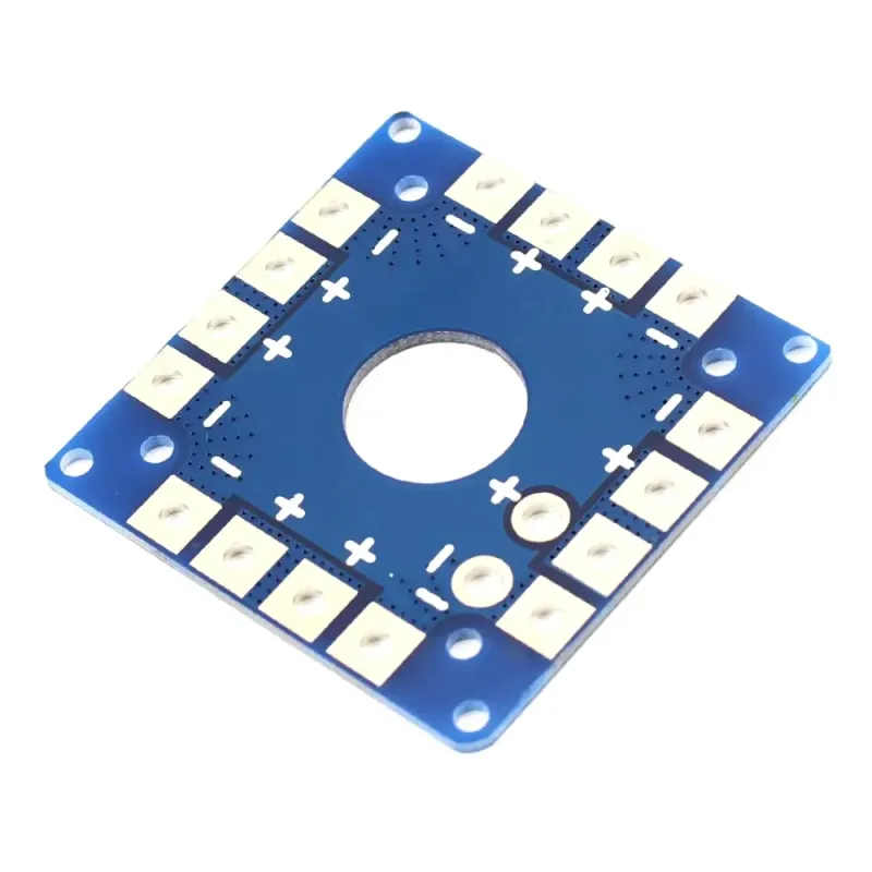 Placă de Conectare ESC 100A Placă de Distribuție Placă de Conectare ESC 100A Placă de Distribuție