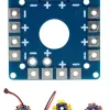 Placă de Conectare ESC 100A Placă de Distribuție Placă de Conectare ESC 100A Placă de Distribuție