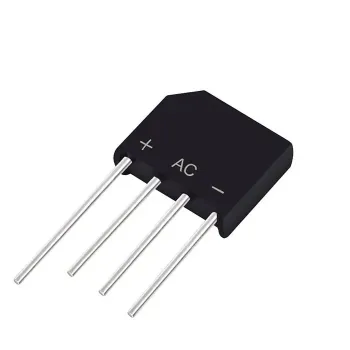 10A 1000V Bridge Diode KBU-1010 10A 1000V Bridge Diode KBU-1010
