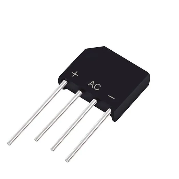 10A 1000V Bridge Diode KBU-1010 10A 1000V Bridge Diode KBU-1010