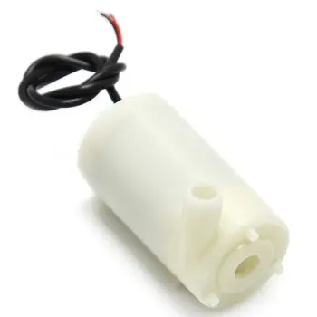 Pompă Submersibilă Pompă de Apă DC 3V 5V Pompă Submersibilă Pompă de Apă DC 3V 5V