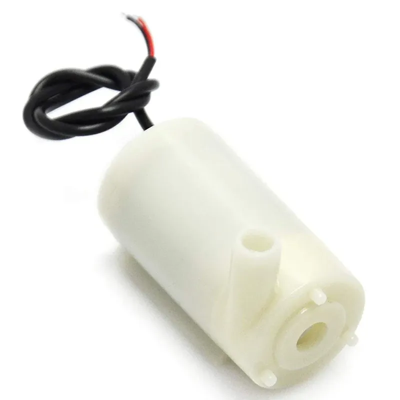 Pompă Submersibilă Pompă de Apă DC 3V 5V Pompă Submersibilă Pompă de Apă DC 3V 5V