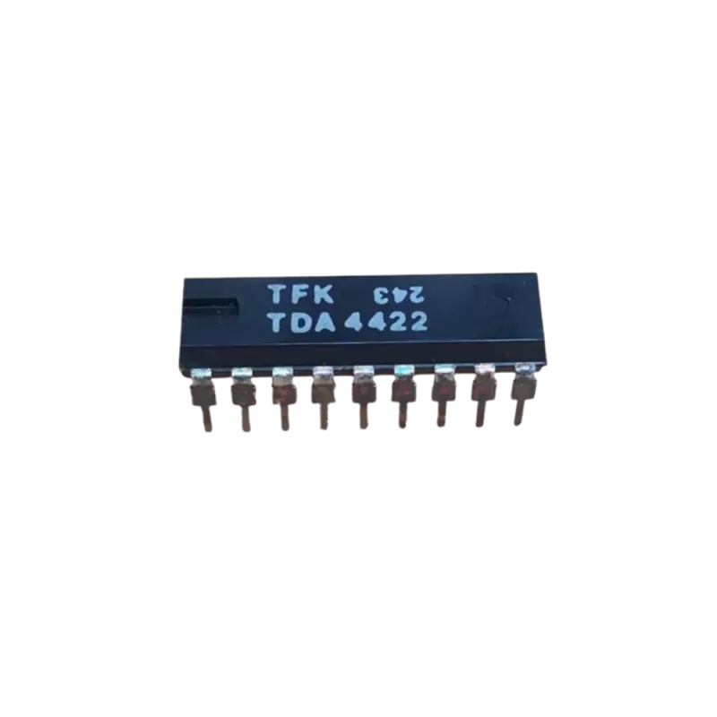 TDA4422 Integrated Circuit TFK TDA4422 Integrated Circuit TFK