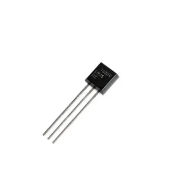 LM35 Temperature Sensor LM35 Temperature Sensor