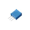 1K Trimpot Potentiometer 3296W 1K Trimpot Potentiometer 3296W