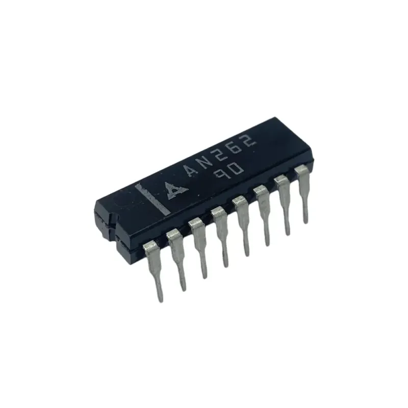 AN262 Original Integrated Circuit from Matsushita AN262 Original Integrated Circuit from Matsushita