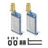 DX-SMART DX-LR02 LoRa Module Kit, UART, 433-475 MHz, 5-8 km DX-SMART DX-LR02 LoRa Module Kit, UART, 433-475 MHz, 5-8 km
