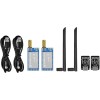 DX-SMART DX-LR02 LoRa Module Kit, UART, 433-475 MHz, 5-8 km DX-SMART DX-LR02 LoRa Module Kit, UART, 433-475 MHz, 5-8 km