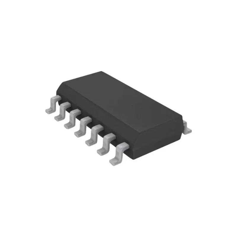 LM324 SOIC-14 SMD OpAmp IC LM324 SOIC-14 SMD OpAmp IC