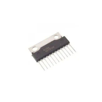 Hitachi Original Integrated Circuit HA13108 Hitachi Original Integrated Circuit HA13108