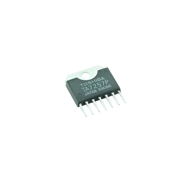 Toshiba Original Integrated Circuit TA7257P Toshiba Original Integrated Circuit TA7257P