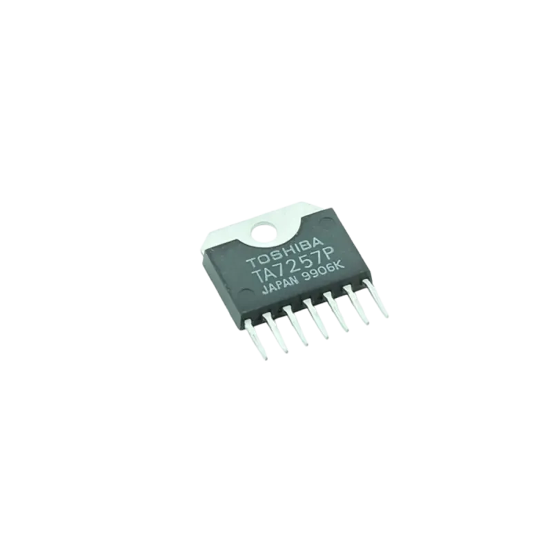 Toshiba Original Integrated Circuit TA7257P Toshiba Original Integrated Circuit TA7257P