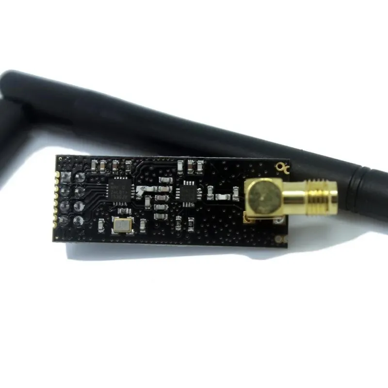 NRF24L01+PA+LNA Wireless Transceiver RF Module NRF24L01+PA+LNA Wireless Transceiver RF Module