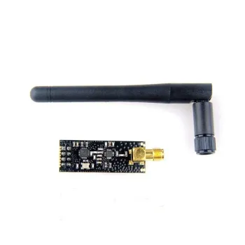 Modul RF Transceiver Wireless NRF24L01+PA+LNA Modul RF Transceiver Wireless NRF24L01+PA+LNA