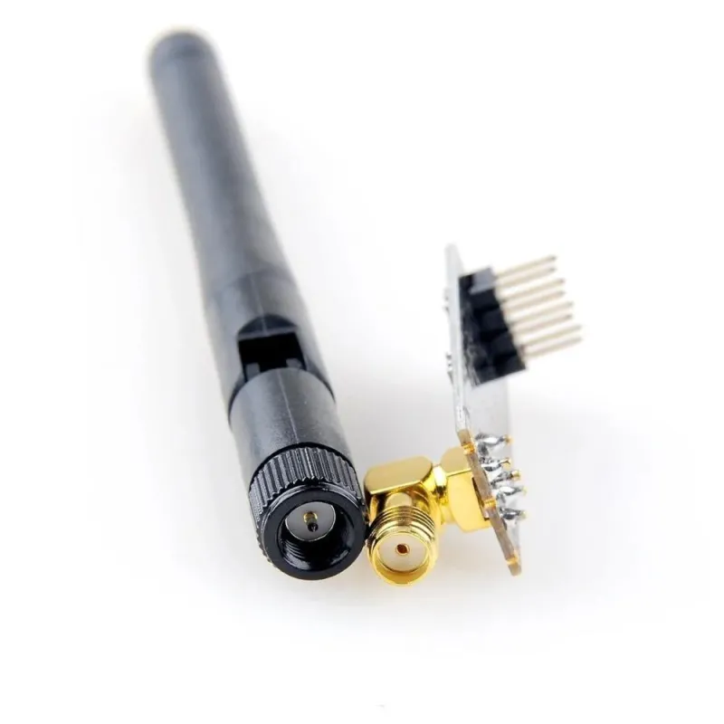 NRF24L01+PA+LNA Wireless Transceiver RF Module NRF24L01+PA+LNA Wireless Transceiver RF Module