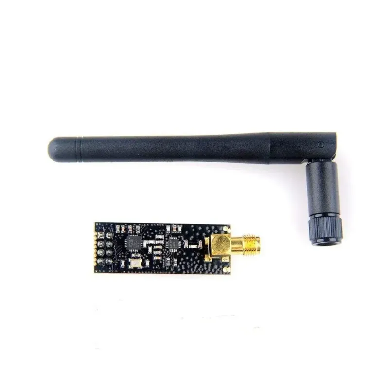 NRF24L01+PA+LNA Wireless Transceiver RF Module NRF24L01+PA+LNA Wireless Transceiver RF Module
