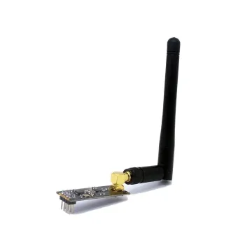 Modul RF Transceiver Wireless NRF24L01+PA+LNA Modul RF Transceiver Wireless NRF24L01+PA+LNA