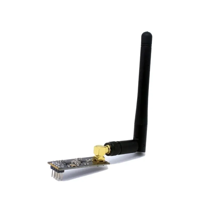 NRF24L01+PA+LNA Wireless Transceiver RF Module NRF24L01+PA+LNA Wireless Transceiver RF Module