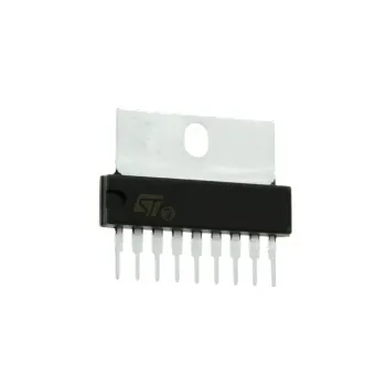 TDA8139 Circuit Integrat  ST