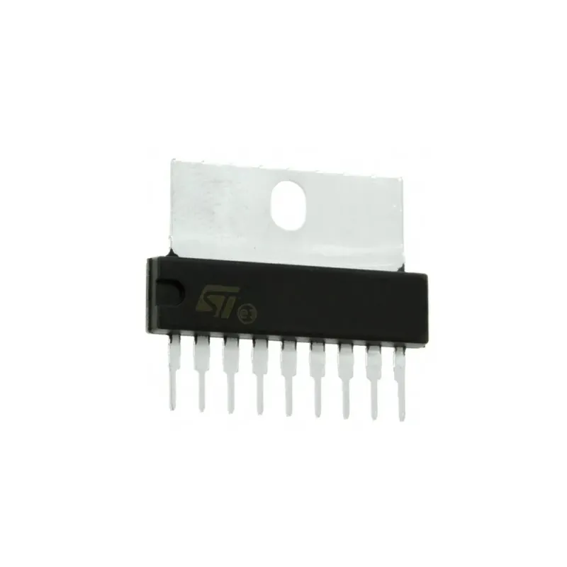 TDA8139 Integrated Circuit   ST