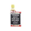 TS5828L 600MW 5.8Ghz 40CH Mini FPV Transmitter TS5828L 600MW 5.8Ghz 40CH Mini FPV Transmitter