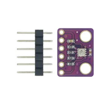BME280 Digital Sensor Module - Temperature, Humidity, and Pressure Sensor 3.3V BME280 Digital Sensor Module - Temperature, Humidity, and Pressure Sensor 3.3V