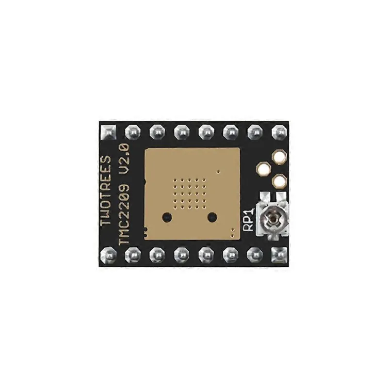 MKS TMC2209 V2.0 UART Stepper Motor Driver Module MKS TMC2209 V2.0 UART Stepper Motor Driver Module