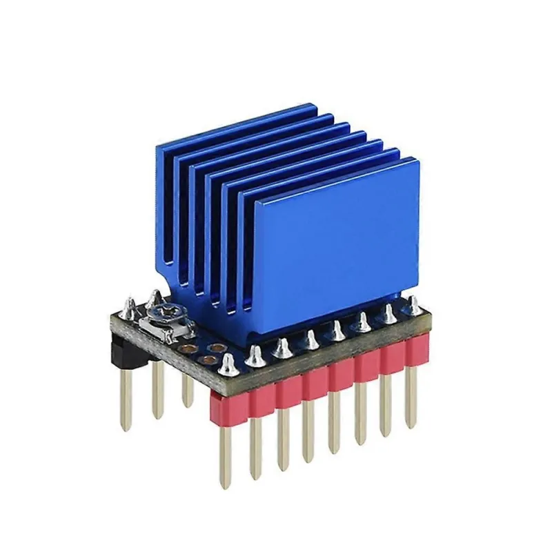 MKS TMC2209 V2.0 UART Stepper Motor Driver Module MKS TMC2209 V2.0 UART Stepper Motor Driver Module