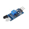 IR Infrared Obstacle Avoidance Sensor Module IR Infrared Obstacle Avoidance Sensor Module
