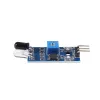 IR Infrared Obstacle Avoidance Sensor Module IR Infrared Obstacle Avoidance Sensor Module
