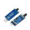 IR Infrared Obstacle Avoidance Sensor Module IR Infrared Obstacle Avoidance Sensor Module