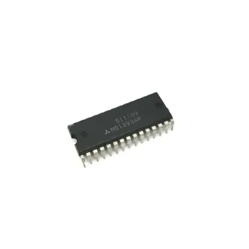 M51393AP Circuit Integrat  Mitsubishi M51393AP Circuit Integrat  Mitsubishi