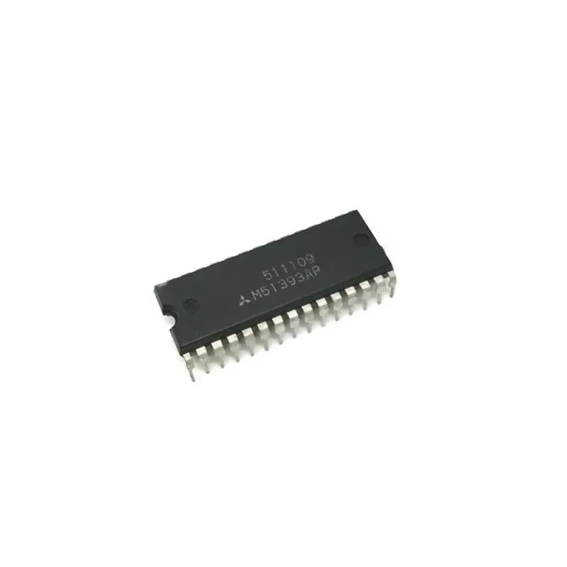 M51393AP Integrated Circuit  Mitsubishi