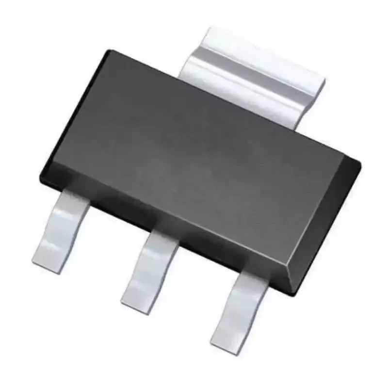 TL431 SOT-89 SMD Integrated TL431 SOT-89 SMD Integrated