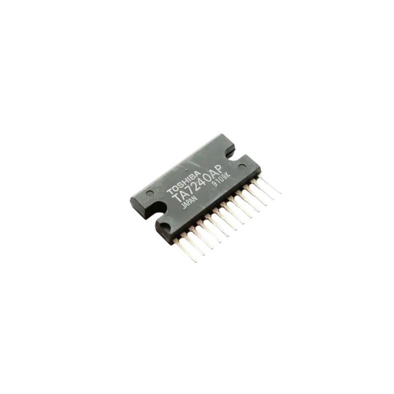 Toshiba Original Integrated Circuit TA7240AP Toshiba Original Integrated Circuit TA7240AP