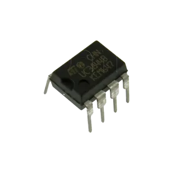 UC3844B Circuit Integrat Original ST UC3844B Circuit Integrat Original ST