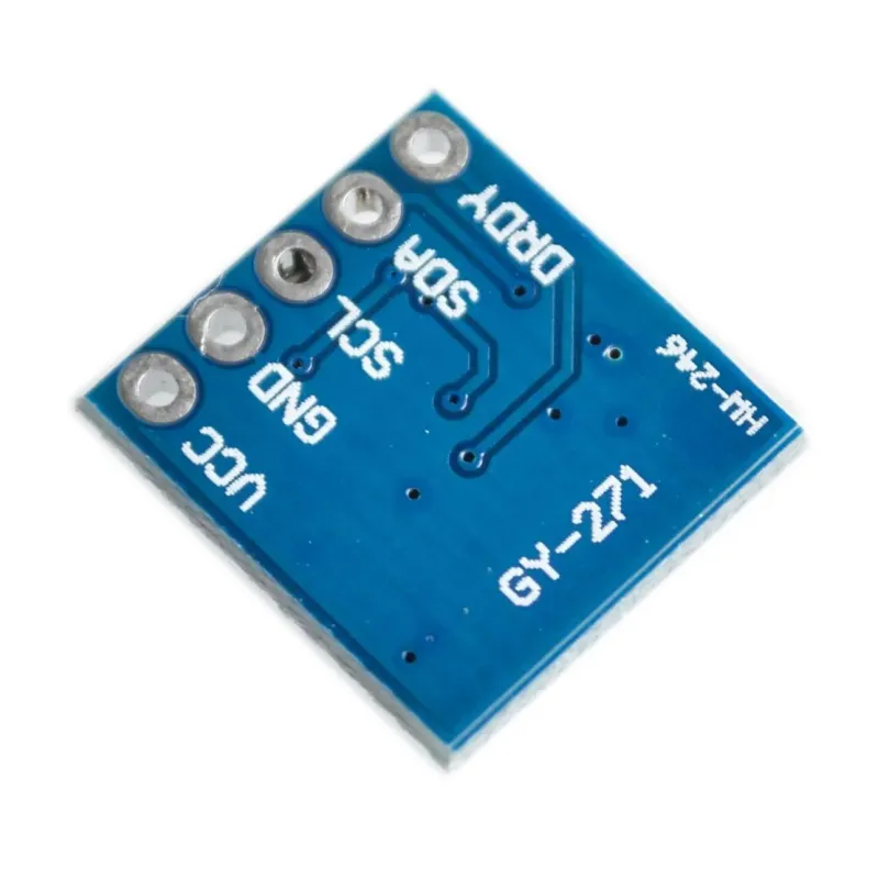 GY-271 3 Axis Compass Sensor Module HMC5883L GY-271 3 Axis Compass Sensor Module HMC5883L