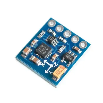 GY-271 3 Axis Compass Sensor Module HMC5883L GY-271 3 Axis Compass Sensor Module HMC5883L