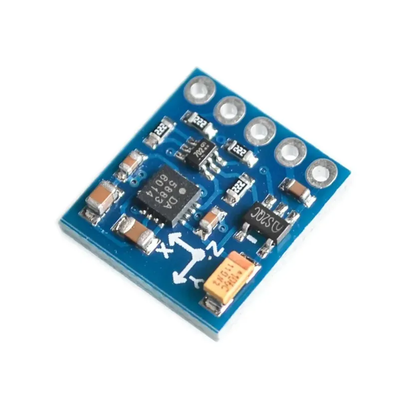 GY-271 3 Axis Compass Sensor Module HMC5883L GY-271 3 Axis Compass Sensor Module HMC5883L